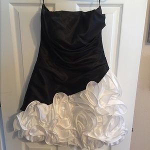 Fun 80s party dress!